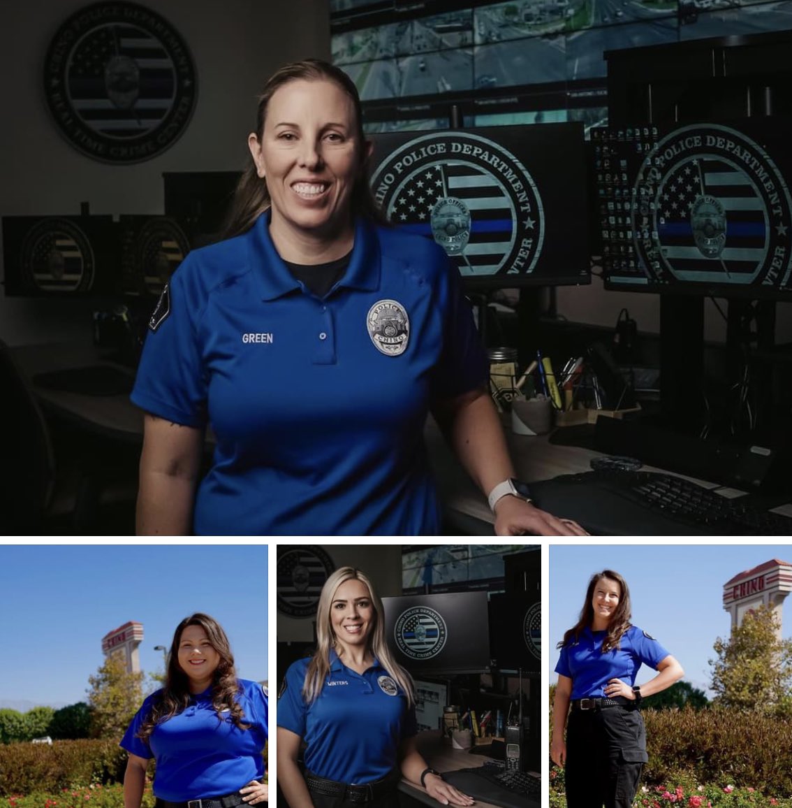 September 20 is National Crime Intelligence Day. Our Crime Analysts are absolutely phenomenal!! Thank you to all of the Crime Analysts for all of the work you do in solving crime. <a href="/crimeanalysts/">IACA</a>