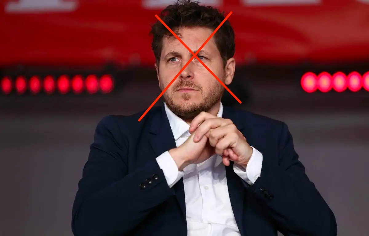 Sardine Ruisseau - ancienne star du X (parodie) tweet media