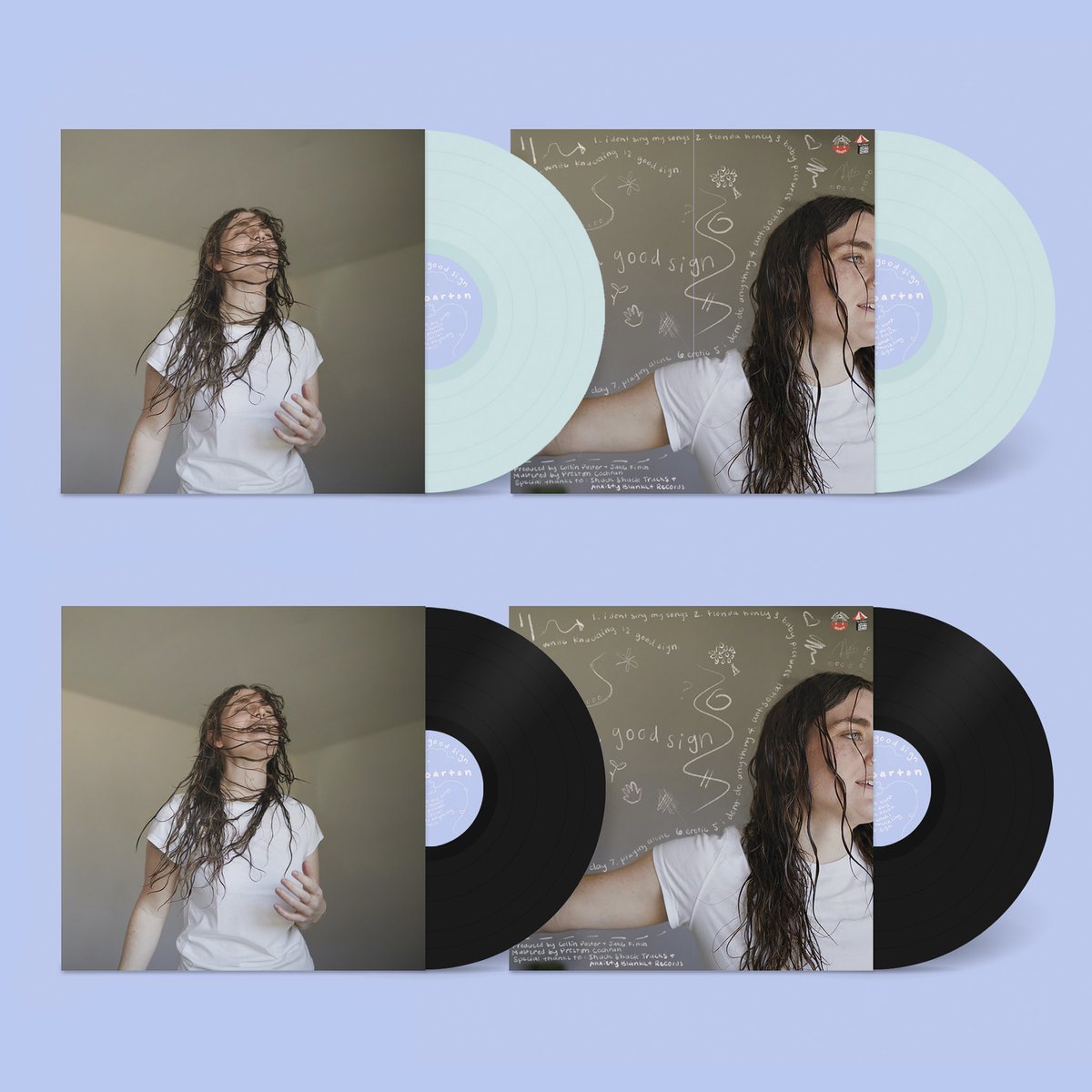 Hi! We’re so excited to partner with @snackshacktrax to help release the new Olivia Barton record “This Is A Good Sign” !!! Preorder the album and listen to the new single here: oliviabarton.bandcamp.com/album/this-is-…