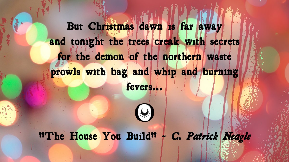 Never too early from some Krampus horror!
#HorrorCommunity #HorrorAnthology #KindleUnlimited #KindleUnlimitedHorror #Horror