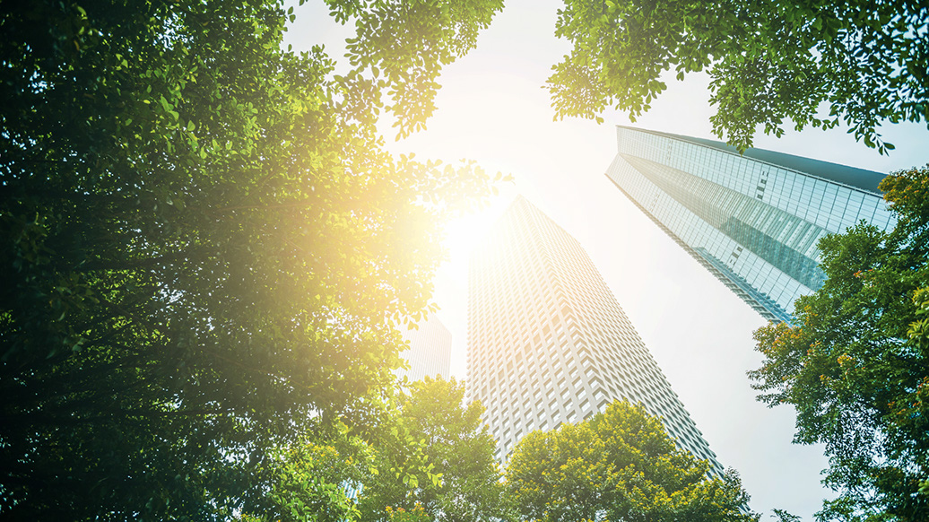 StefanSchwab1's tweet photo. How can organizations change from fueling to fighting climate change? Discover how more building owners and operators can be drivers of #sustainablegrowth and change for their company by using @enlightedinc Smart #IoTtechnologies. https://t.co/kYtB2WGD3o #Sustainability https://t.co/TDzjmo7NKC