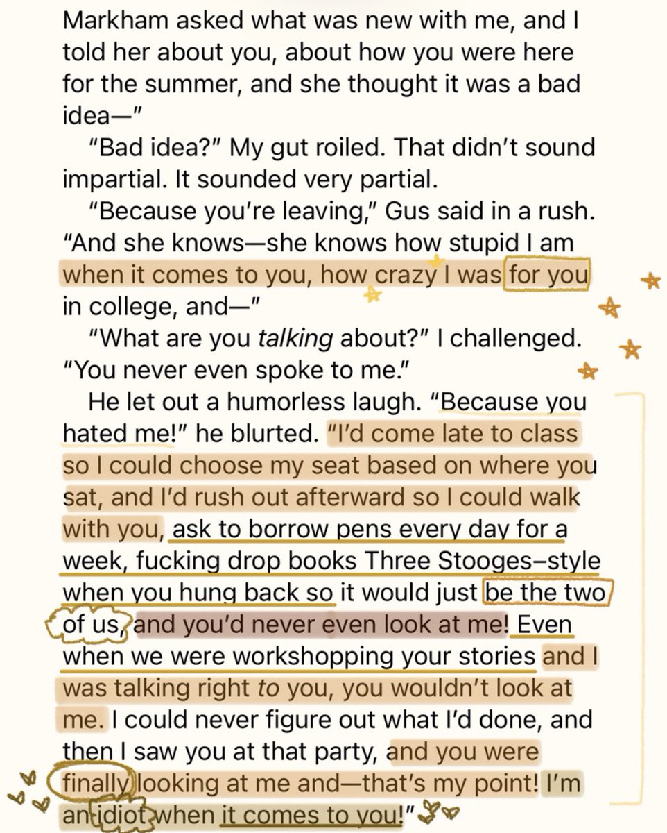 remember when gus mf everett