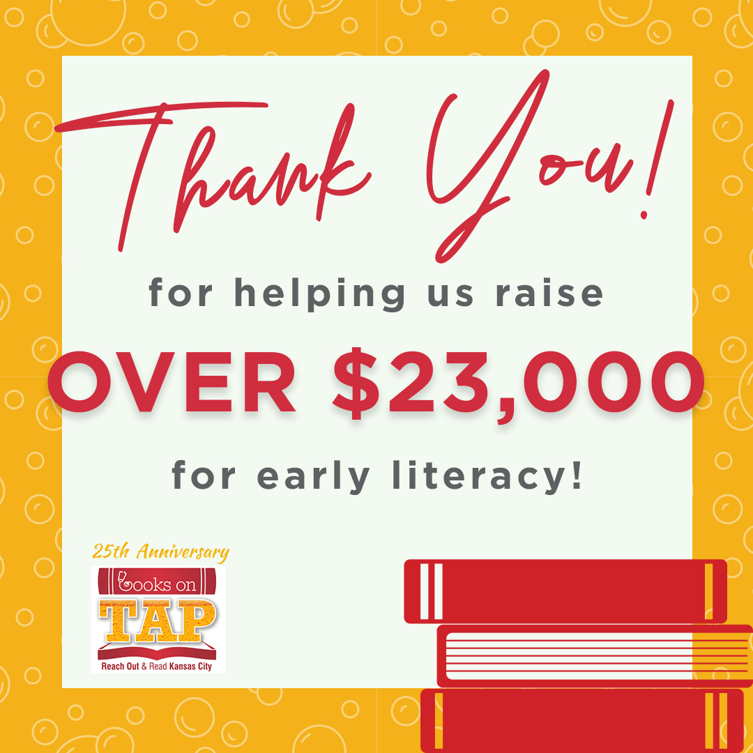 Reach Out & Read KC tweet media