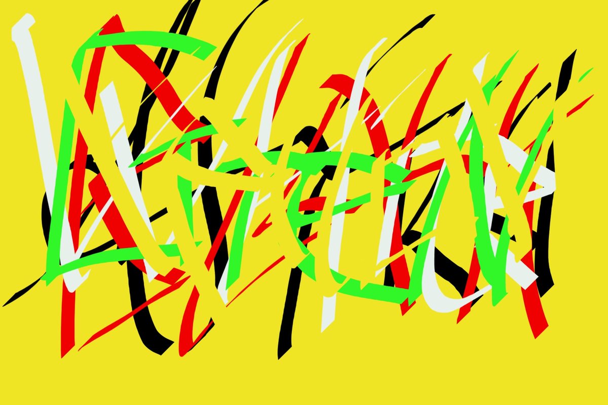 Artist-Geky tweet media