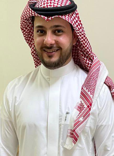 " تهنئة "

عمادة الكلية التقنية برفحاء 
تتقدم بخالص التهاني والتبريكات 

للمهندس /  فيصل علي الخنين لصدور قرار تكليفه رئيساً لقسم الحاسب وتقنية المعلومات.

متمنين لهم التوفيق والسداد .