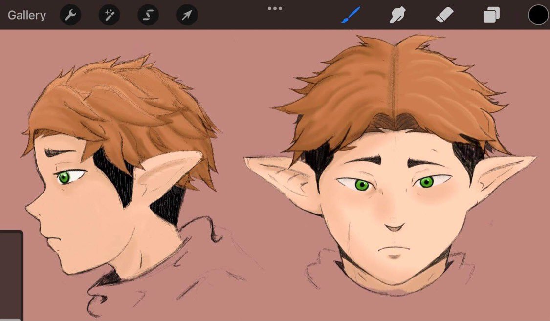 AscendanceComic's tweet photo. Hello everyone! I know it’s been a while but the #AscendanceComic team has been hard at work! Here’s an updated and colored design of our hero, Elias! More updates to come soon. #comicbooks #ComicArt #comics #indiecomics https://t.co/QSjI0g5FzZ