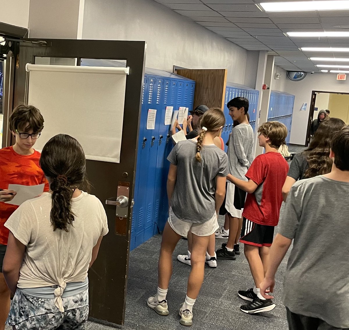 MsDimitriou's tweet image. #runningdictation ⁦@Edgewood112⁩