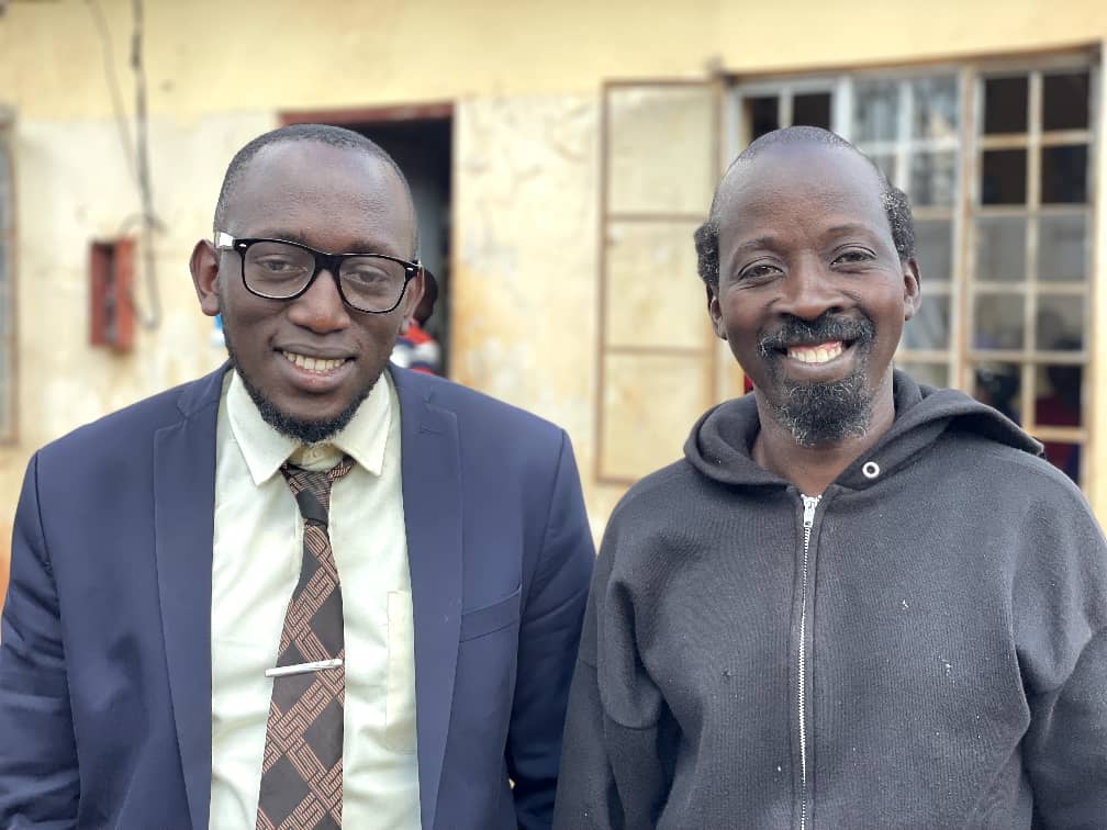 pearlwoodug's tweet photo. UPDATES:
@Wakaliwoodfilm Actor @sserunnyaearnes 
IS NOW FREE

Special appreciations to @panaf_org 
@FHRI2 
@Wakaliwoodfilm family
@pearlwoodug family &amp;
everyone that stood with us during the struggle to free th artist.

More detail shortly...

#ArtisticRightsFirst
#GoodTogether https://t.co/CuTGrMc0qf
