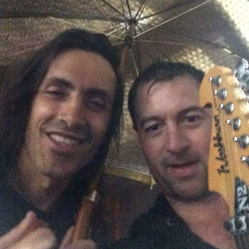 Happy birthday to one of the most gifted Guitarists ever to walk the planet.. bettencourt.
Absolute inspiration 