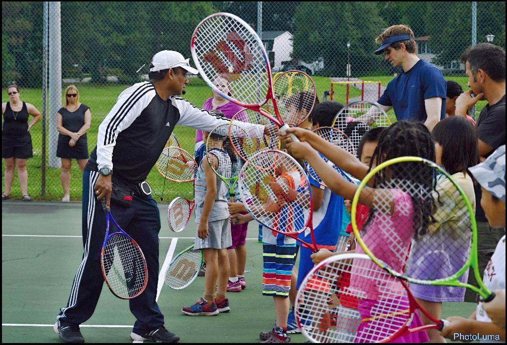 boscoffernandes's tweet image. My son. And of course #JuniorDevelopment @capitalkidstenn #LongTermAthleteDevelopment #CanadaTennis #IndianTennis