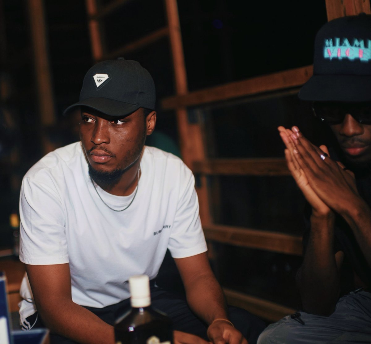 iykeparker's tweet photo. New Music OTW❗️❗️❗️@kimilist_ #STEP_IN
📸@wizovation https://t.co/dY349W7xzg