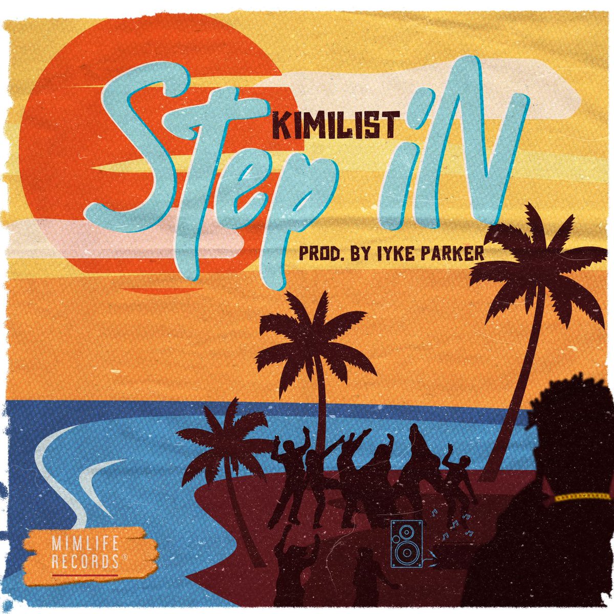 iykeparker's tweet photo. New Music OTW❗️❗️❗️@kimilist_ #STEP_IN
📸@wizovation https://t.co/dY349W7xzg