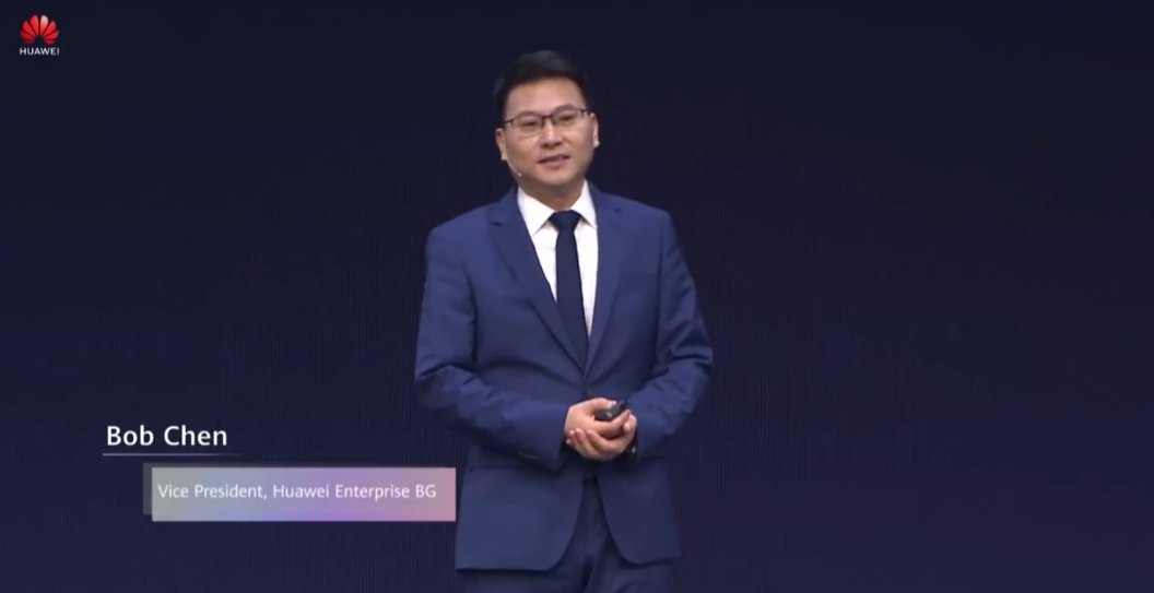 IainLJBrown's tweet photo. Thought provoking keynote day2 #HuaweiConnect #UnleashingDigital on innovative digital infrastructure

Ind. digitalization teaching machines to think like humans, improving experience and efficiency

#ArtificialIntelligence #AI #DataScience #100DaysOfCode #Python #MachineLearning https://t.co/269nA83AKu