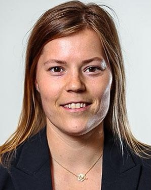 Congrats to our Terp of the Month for August, Kari De Hof from <a href="/TerpsCompliance/">Maryland Compliance</a>! Kari successfully resolved an eligibility issue with a positive outcome for a student-athlete demonstrating our #OneMaryland spirit! Congrats, Kari!