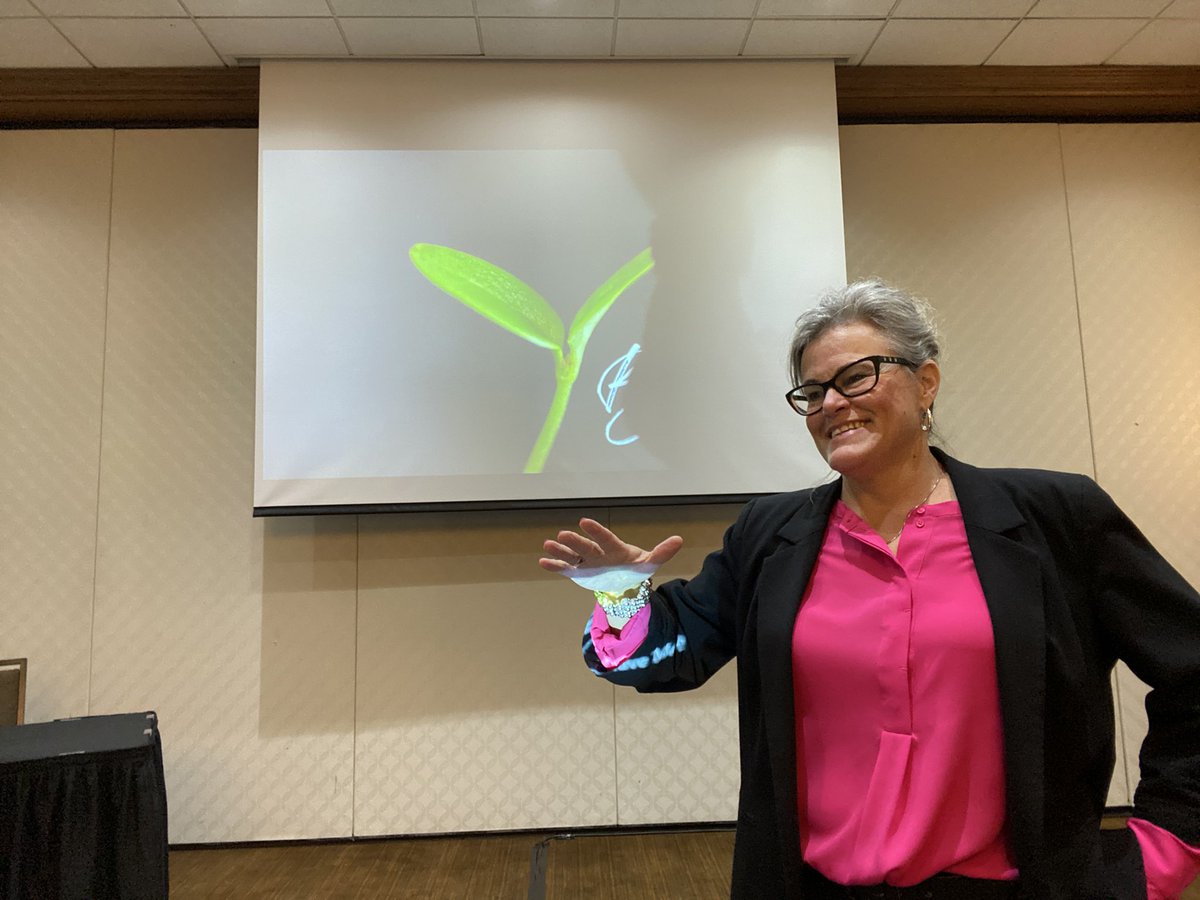 Brandi__Heather's tweet photo. @RedDeerChamber speaking at Women Leading Change event today. What an incredible, powerful group of women. Creating inclusive , brave organizations #thebravethree https://t.co/fDJyoZkKxW