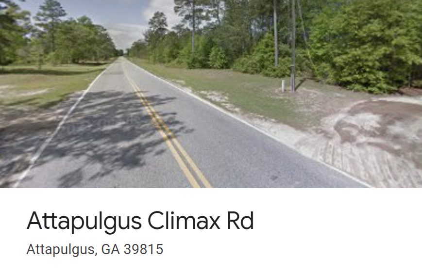 Raymond Goslow on Twitter "I think I've finally found rural