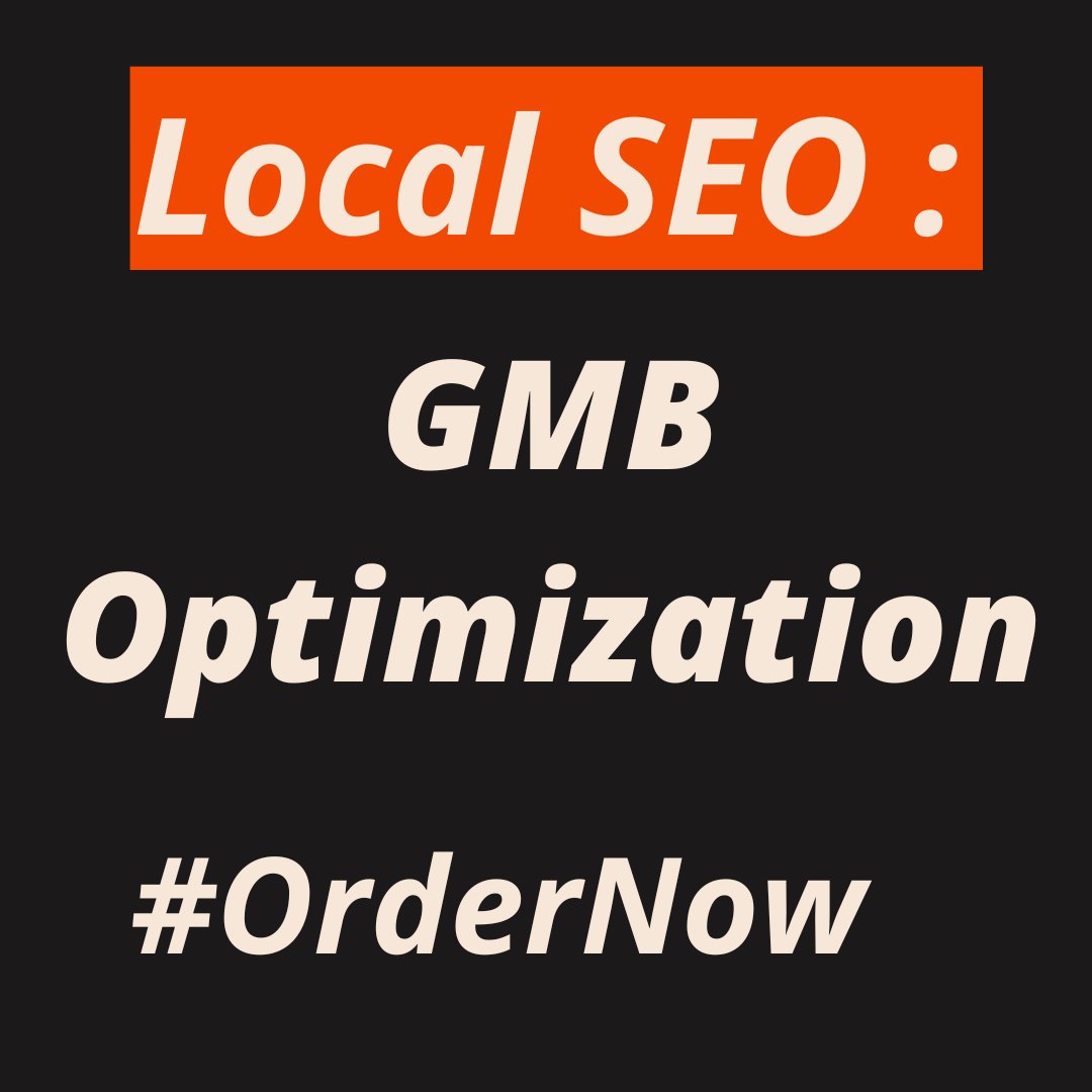 itnormanbd's tweet photo. Google My Business is essential for #LocalSEO as it enables your business listing to appear in local search Get Service : https://t.co/zNOIU1fP6w
#SEO #gmb #realestate #business #BusinessOwner #startup #streamergirl #RonFilipkowski #smallbusinessowner #marketing #USA #BeyondFast https://t.co/1TGgzcaG1X