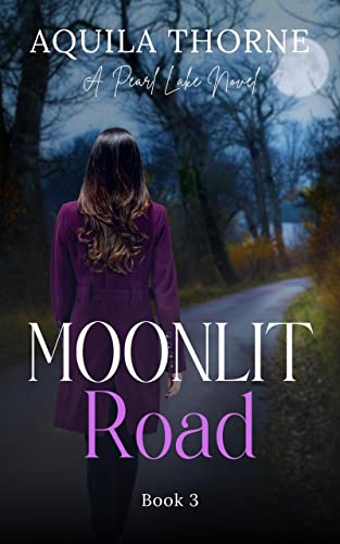 #BookReview: Moonlit Road by <a href="/AquilaThorne/">Tina Marie aka Aquila Thorne</a> "Who was friend and who was foe wasn't always certain in this book." bit.ly/3DDRb9r 

#Reading #eBook #KindleUnlimited #Romance #IndieAuthor #BookReviewBlog #Blog