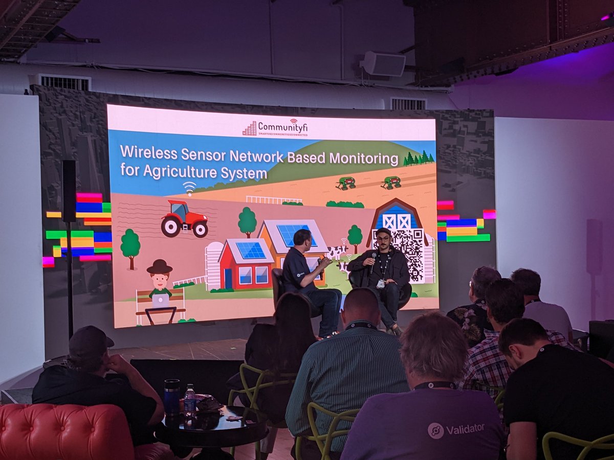 Mr <a href="/jhiller/">Joey Hiller 🎈</a> kicking ass as usual 🚀