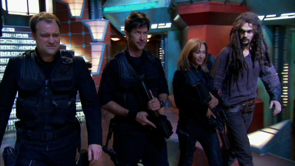 sholvah2010's tweet photo. #GuessTheStargateEpisode
Round 2278
@StargateNow_EU
@PrimeVideo
@AmazonStudios
@mgmstudios
#WeWantStargate
#TimeForStargate
#365DaysOfStargate https://t.co/d6ibKwbY5s