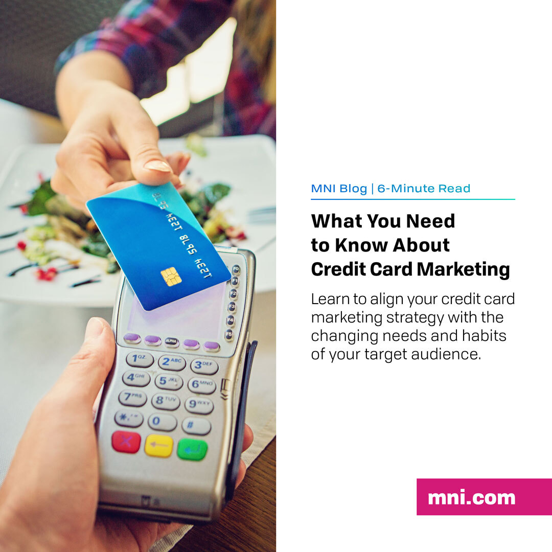 Want to discover how to redefine your credit card marketing strategy amid digitalization? 
Make sure you are aligning with the changing needs and habits of your target audience.

Read our latest blog: hubs.ly/Q01mNr0S0

#creditcards #marketing #insights #marketinginsights