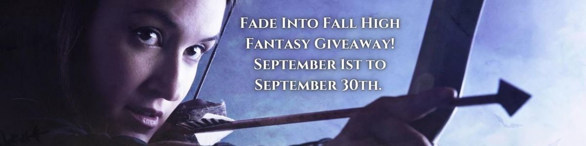 No money for new books? No problem! We know times are tough, so some author friends and I teamed up again to give you twenty curated free fantasy books. :) Enjoy and SHARE! Let's give the gift of reading. :) books.bookfunnel.com/fadeintofallfa… #BookGiveaway #FreeBook #fantasybooks