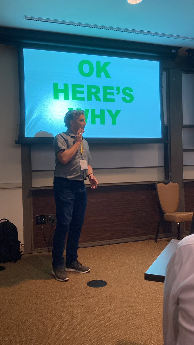 John Kaufeld tweet media