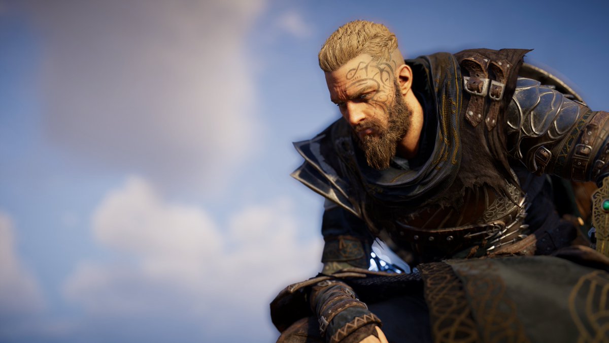 AlexditDex's tweet photo. #PS5Share, #AssassinsCreedValhalla https://t.co/9o6iNWSdfh