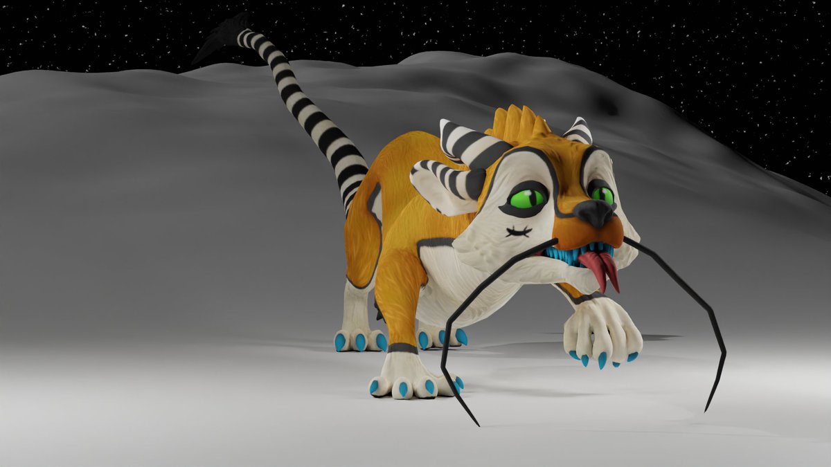 Super noodle dragon #easterndragon #dragon #furry #noodledragon