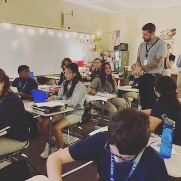 AllisonUSD259's tweet photo. Our students have been hard at work in their math classes this quarter! 🤓
#MuchMath #Allison259FutureFocused #WPSproud https://t.co/KE4LddpMvx