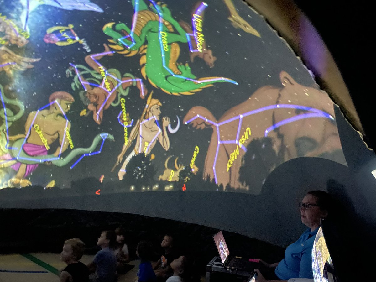 Thank you <a href="/BCPS_Starlab/">BCPS Starlab</a> for an incredible visit! 💫☄️🌎☀️🪐
