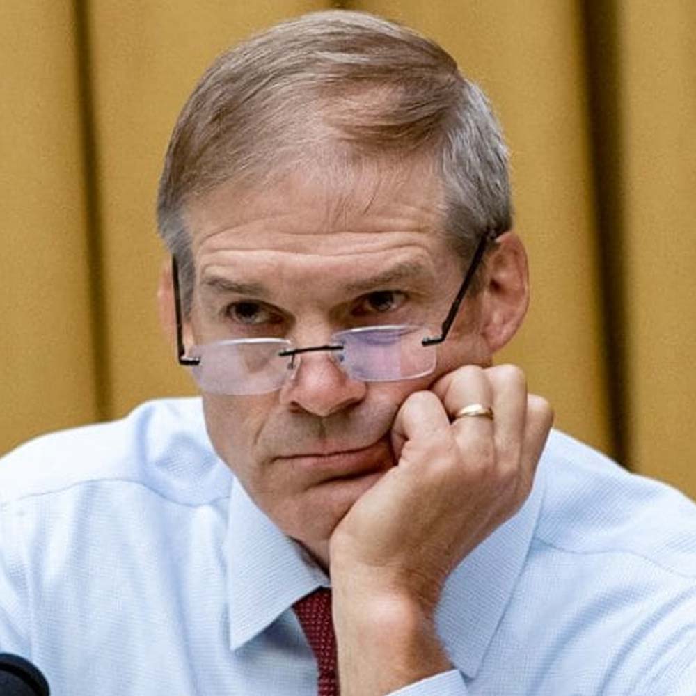 Newsmax On Twitter In A Tuesday Letter To FBI Director Christopher Wray Rep Jim Jordan 
