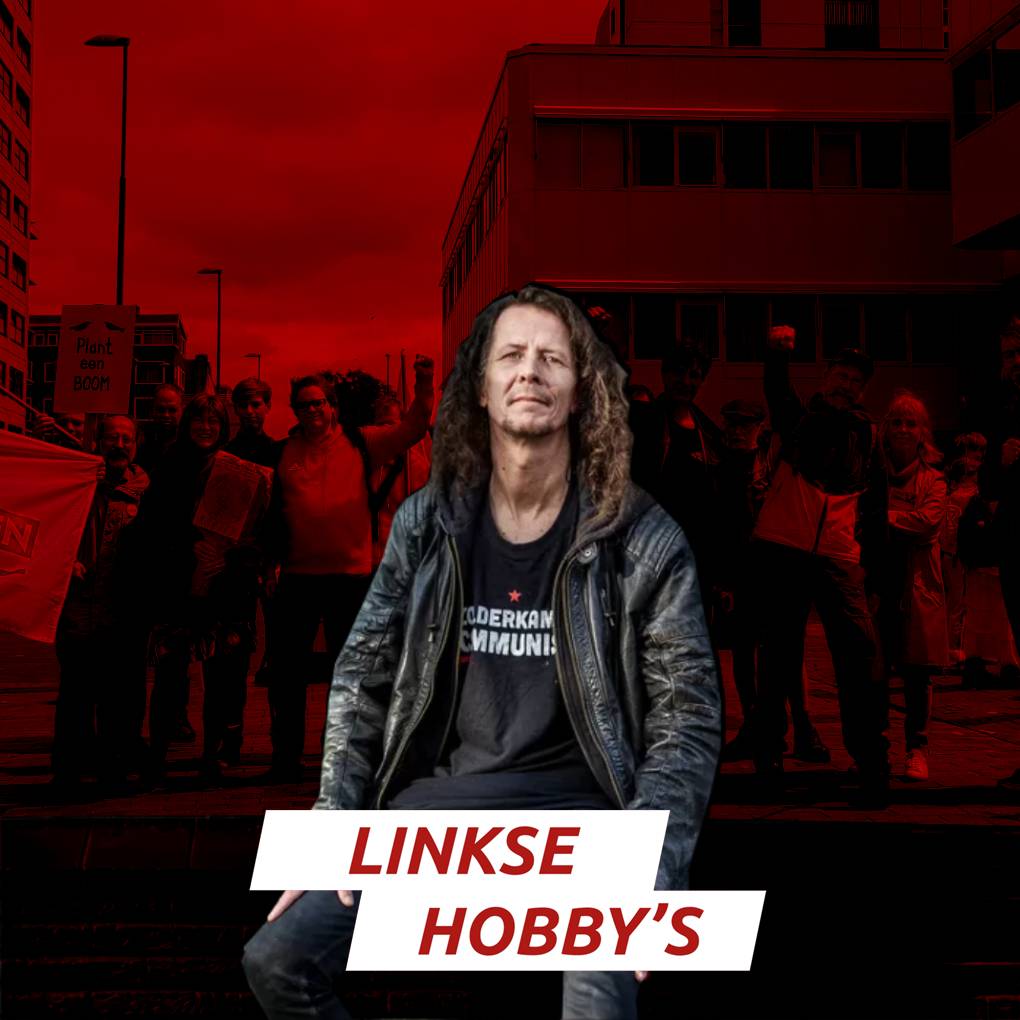 Vandaag een interview met Michel Eggermont, kandidaat-voorzitter van de Socialisten.

Heb je je al opgegeven voor de conferentie zondag? Zo niet, doe dat nu op socialisten.org

youtu.be/uguDaaCqv6o