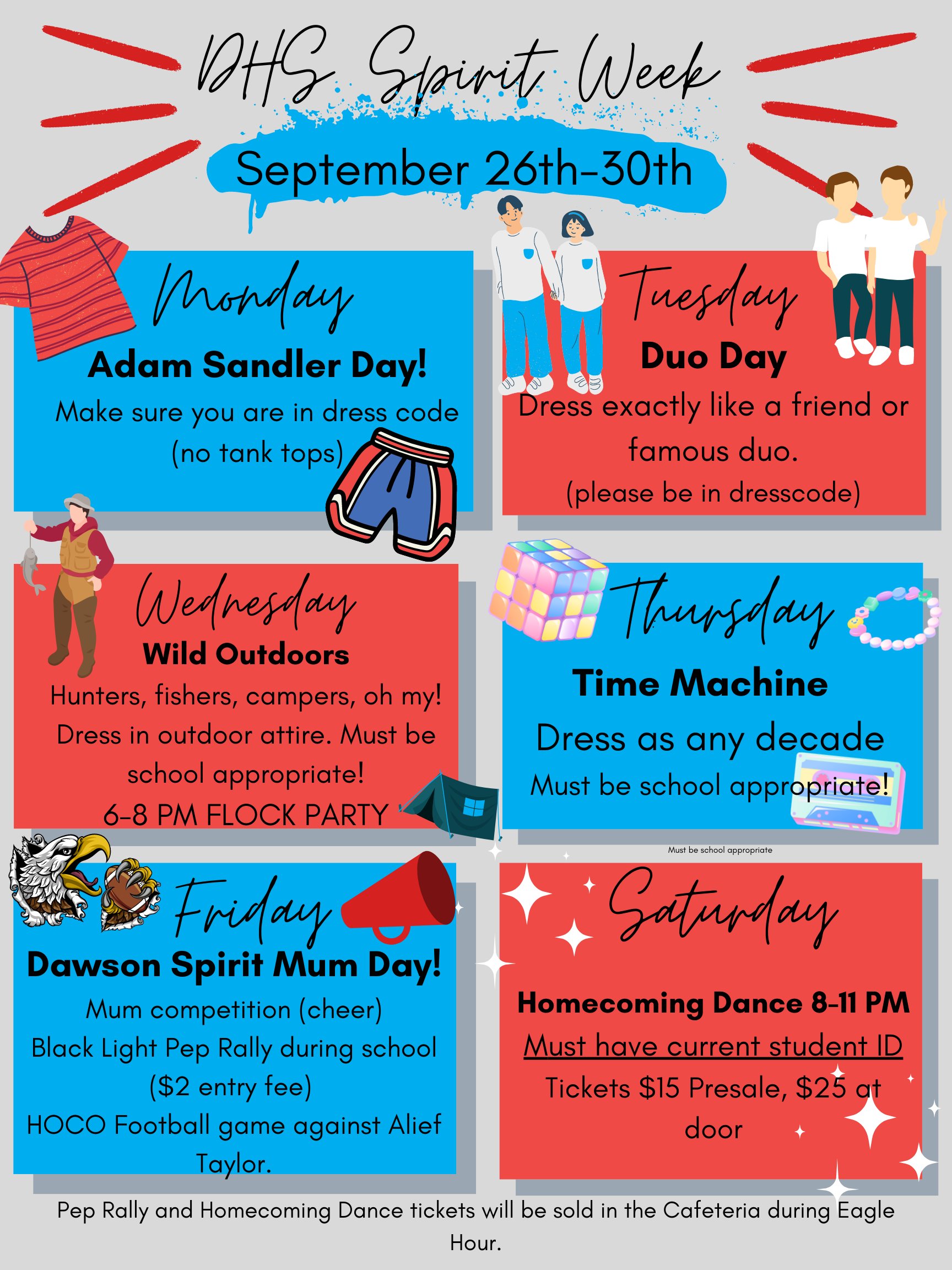 Dawson PTA (dawson_pta) / Twitter