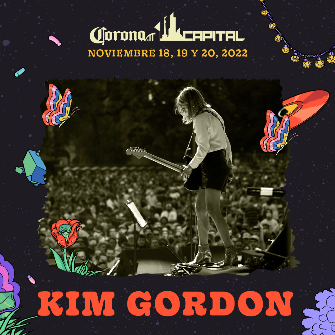 Very exciting play in Mexico City!! November 20 @CoronaCapital coronacapital.com.mx #CoronaCapital22