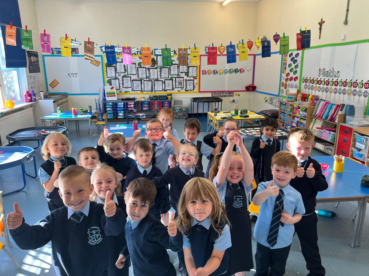 St_Thomas_ERC's tweet image. Check out our independent Primary 1’s completing all of their targets and achieving their superhero badges! #p1 #play #visiblelearning #love #faith #understanding 🦹🏻🦸🏻‍♀️🦸‍♂️🦹‍♀️✏️🖍️📖🚌🚸🖌️