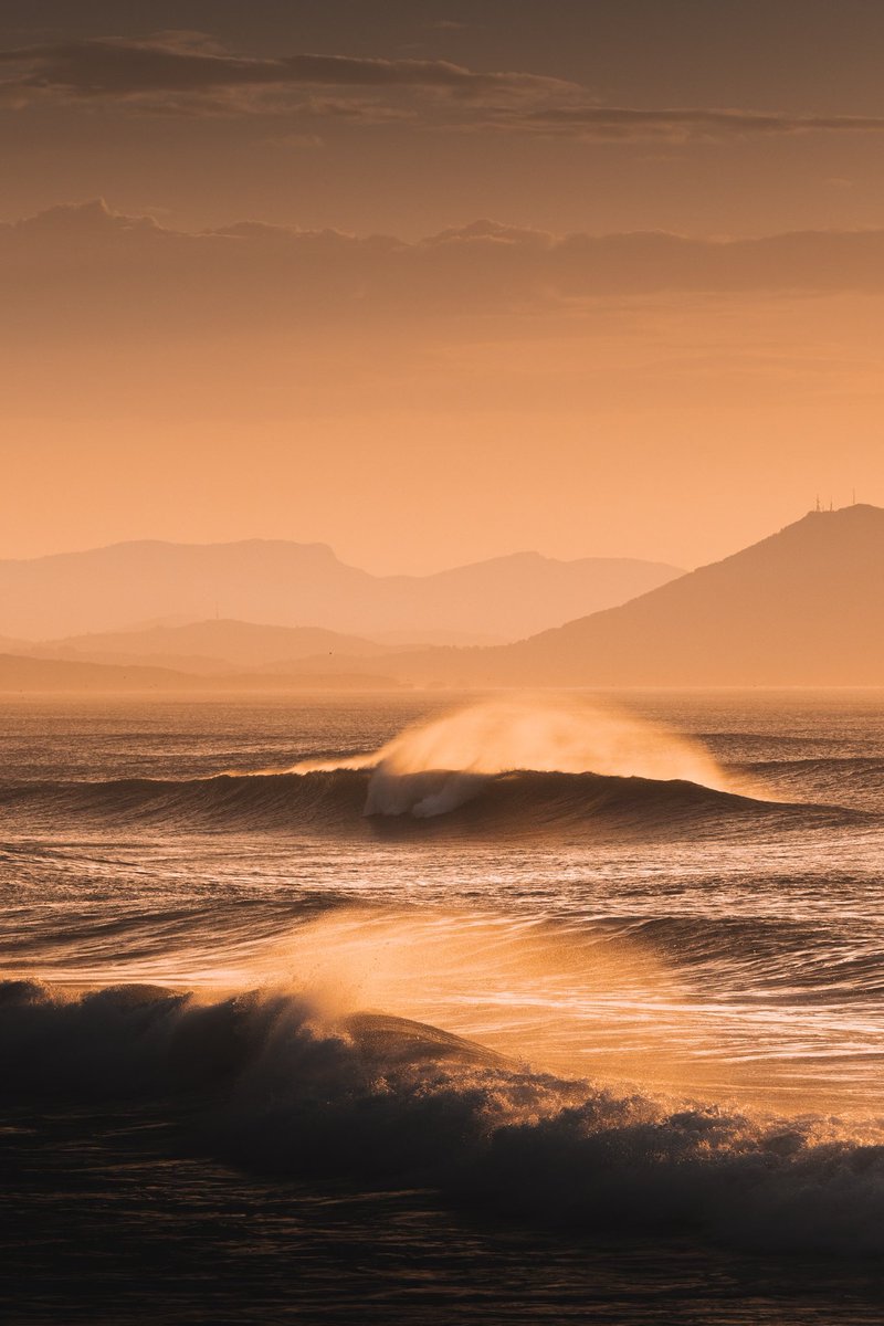 platouxx's tweet photo. Golden Waves 🌊

Both are available with a reserve of 0.25 ETH, this is the lowest entry point to any of my 1/1 pieces. https://t.co/s2MclFLdW8