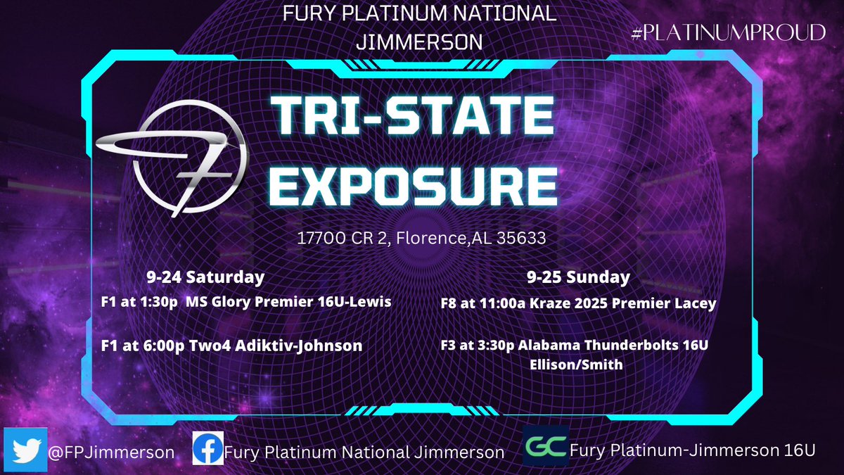 cclaybrooks13's tweet photo. This weekend… it’s Finally here @Los_Stuff @BrenttEads @ExtraInningSB @LegacyLegendsS1 @WKUSoftball @TTU_Softball @UTAMavsSB  @GovsSB @MACUMustangsSB https://t.co/uuM5WffXe0