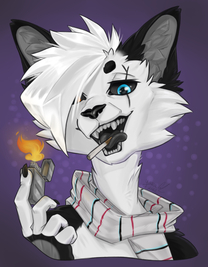 charlex_inc's tweet photo. Comm from VK
#sketch #art #furry #cat #cute https://t.co/R8GXsHokgH