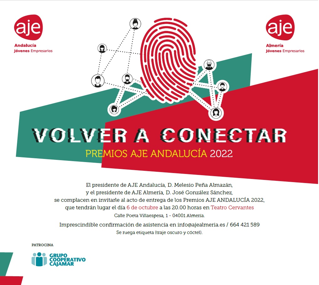 AJE Almería tweet media