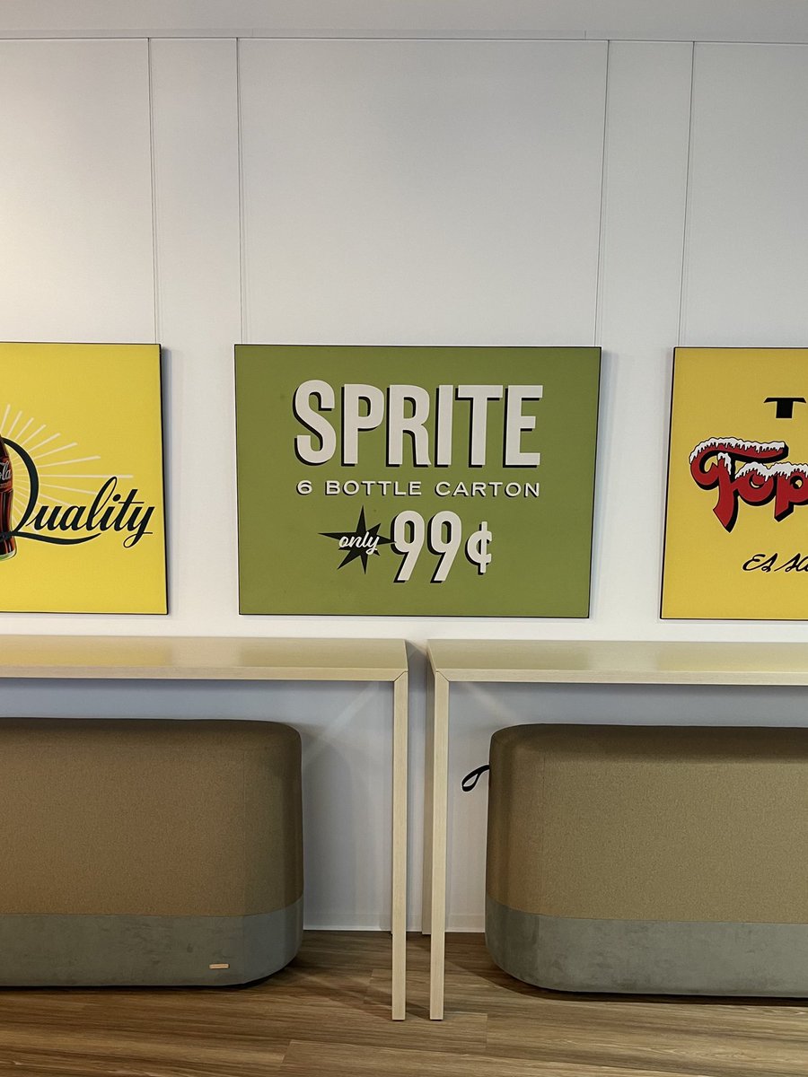 JaredHill96's tweet photo. Welcome to Irvine, @CocaCola 🥤🍊! https://t.co/961yIHvI41