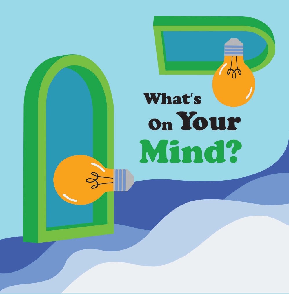 Let us know!

#art #design #artdesign #graphicdesign #newminddesign #newmind #busnisss #creative #creativity #imagination #illustrate #designagency #agency #designagent #eaststroudsburg #stroudsburg #esu #college #education #artist #2022