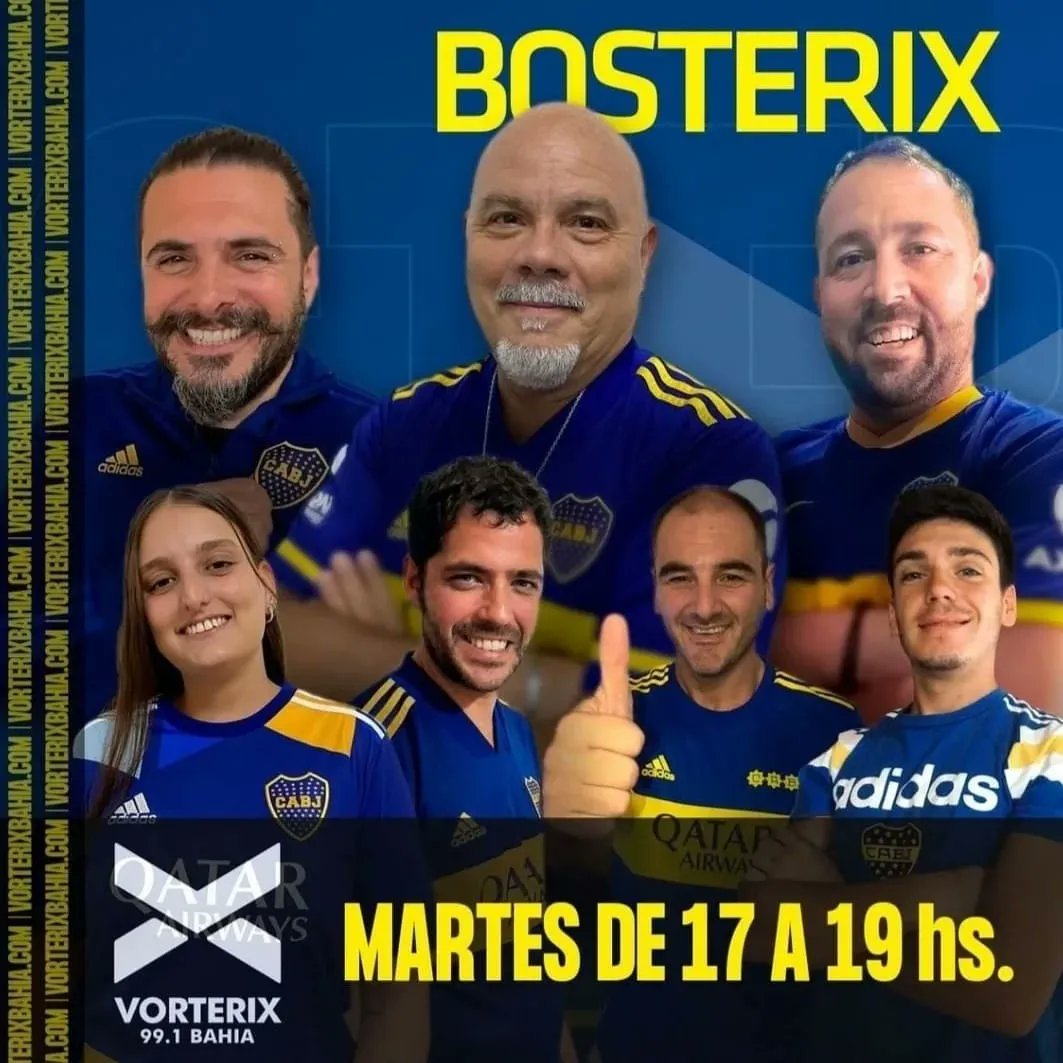 Bosterix tweet media