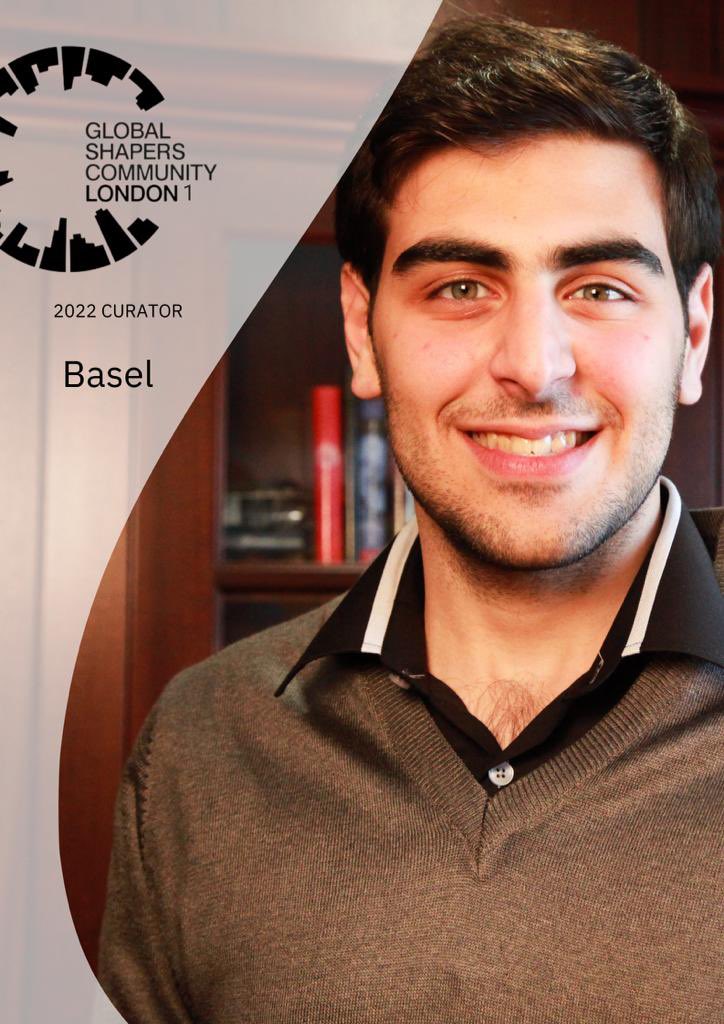 londonshapers's tweet photo. We’re excited to introduce to you our 2022-2023 curators! Congratulations @BaselOMadhoun and @ShayanRoyC. We look forward to an exciting curatorship year! https://t.co/pnSJpn6Jrz