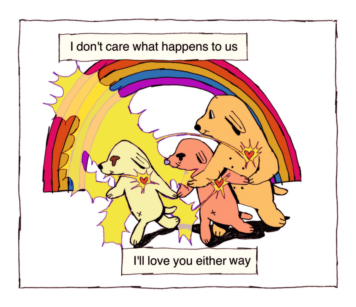 ky (@kywolfgang) on Twitter photo 