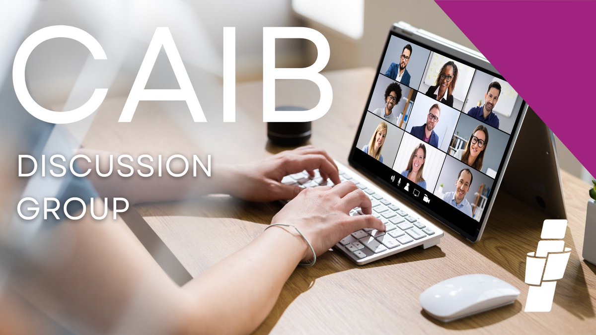 Looking to succeed in your CAIB exams? Our discussion groups are a great way to get access to teachers to answer your questions and provide you with instruction and study tips! A convenient alternative for the busy broker - Sign up today: ed.gr/eaj0f.