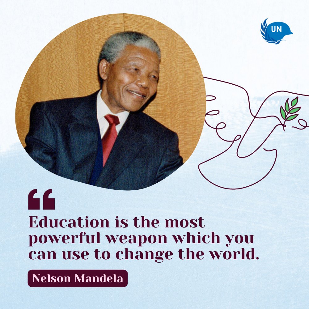 UN Peacekeeping tweet media