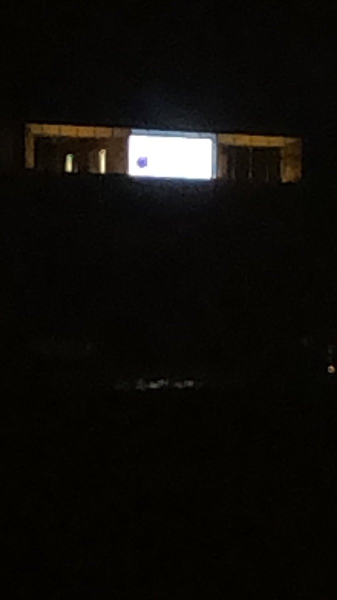 deepparekh's tweet photo. @Stadgent I hope the public is not paying for this expensive @OnderzoekAhs massive TV screen near Zuid with no message on it during this energy crisis! https://t.co/f1HefL1csq