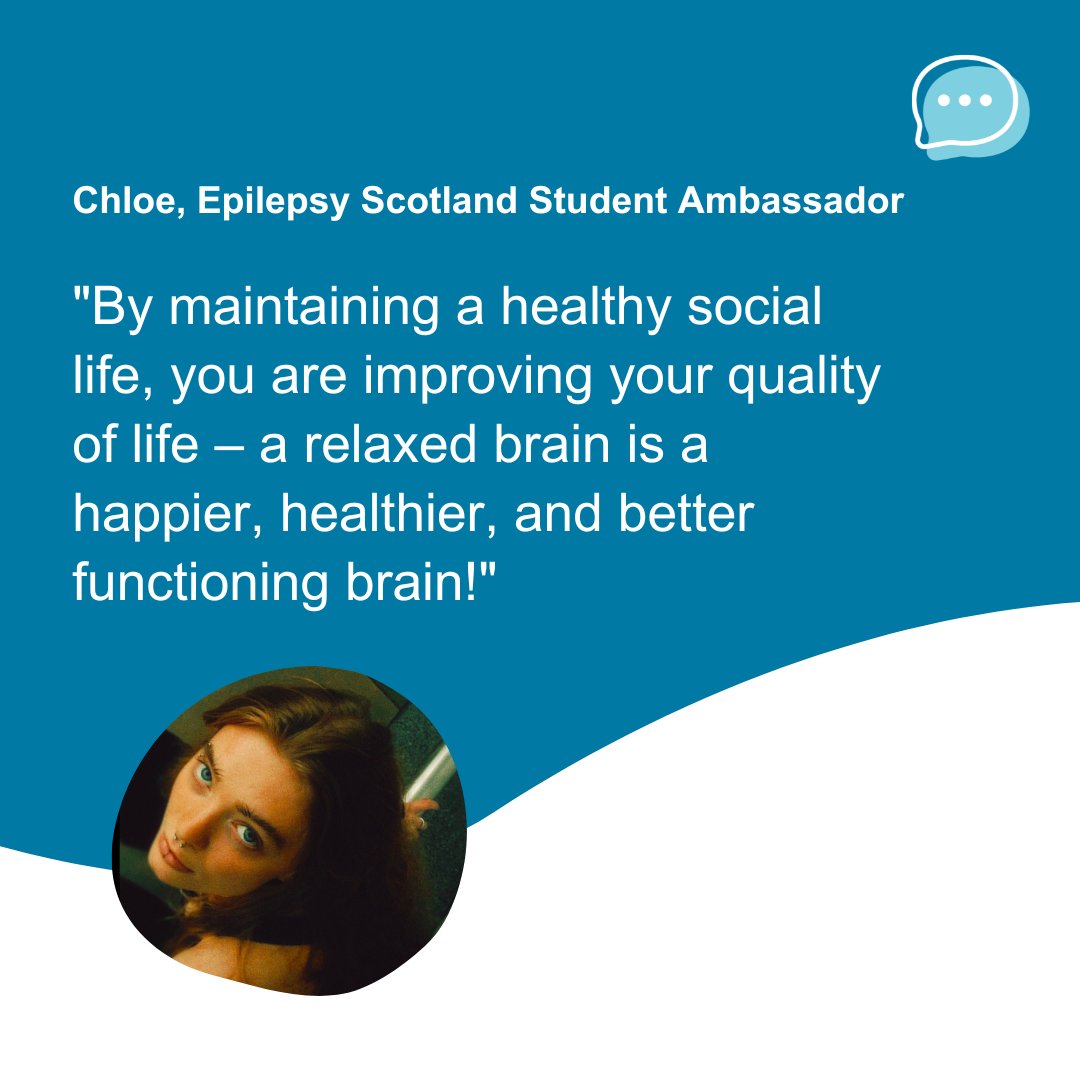 epilepsy_scot's tweet photo. Our Policy and Campaigns Officer, Anna Telfer, delves into the student experience in our latest #StudentSeptember blog entitled ‘Life Beyond Studying’: https://t.co/tPqdyuTSAP
#Students #University #College #SocialLife #StudentExperience #Epilepsy #EpilepsyAwareness https://t.co/uZeNHGFkic