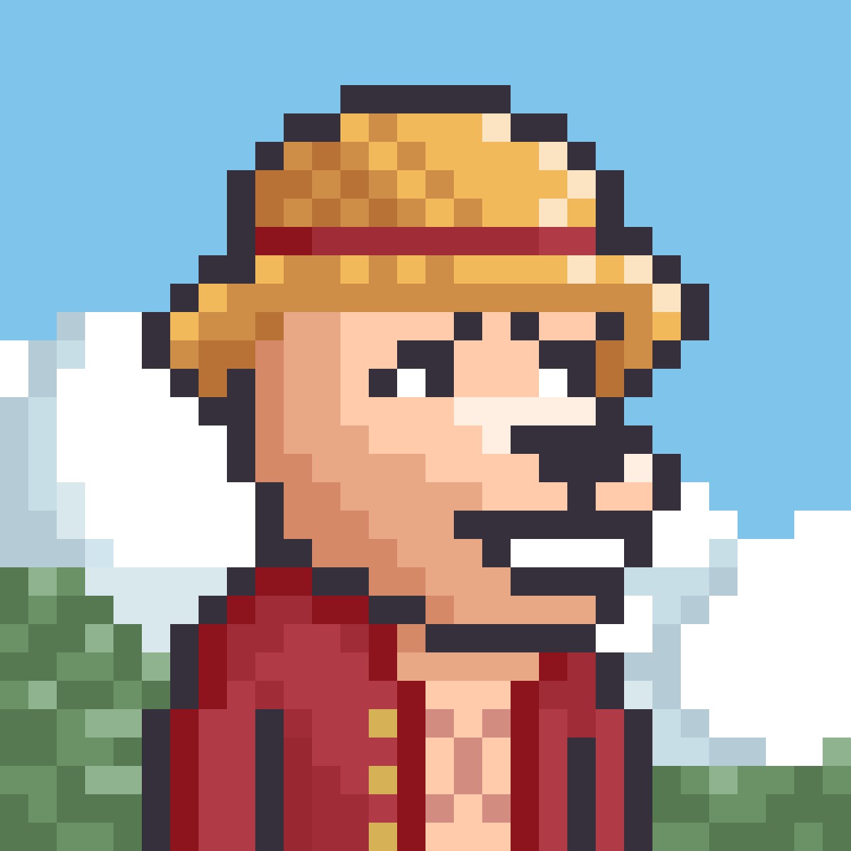 Shoutout to <a href="/KawaiiNeSssS/">KawaiiNeSss</a> who’s showed us love and been a vital part of the community from the start. Welcome to the honorary club ♥️